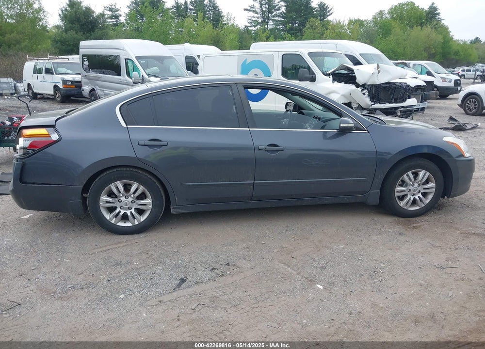 2010 NISSAN ALTIMA VIN: 1N4AL2APXAN482909