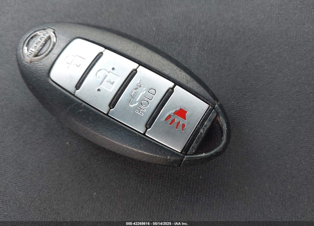 2010 NISSAN ALTIMA VIN: 1N4AL2APXAN482909