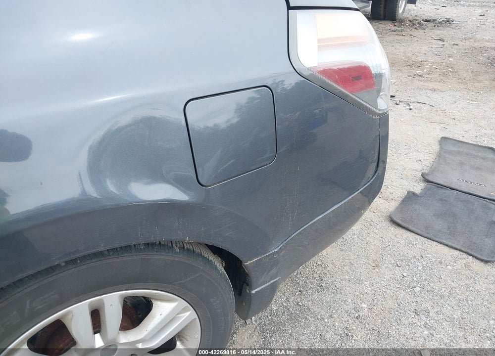 2010 NISSAN ALTIMA VIN: 1N4AL2APXAN482909
