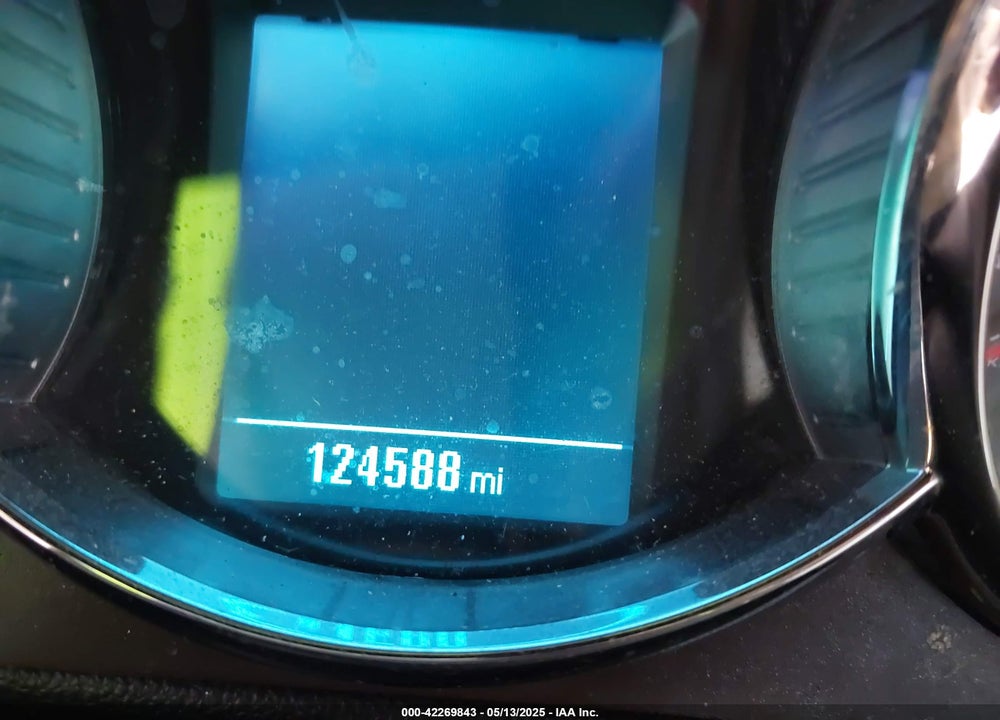 2015 CHEVROLET CRUZE VIN: 1G1PG5SB1F7211612