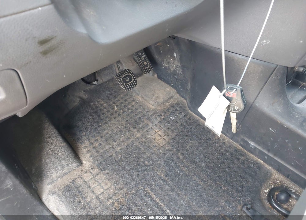 2020 NISSAN NV200  CARGO VIN: 3N6CM0KN3LK693280
