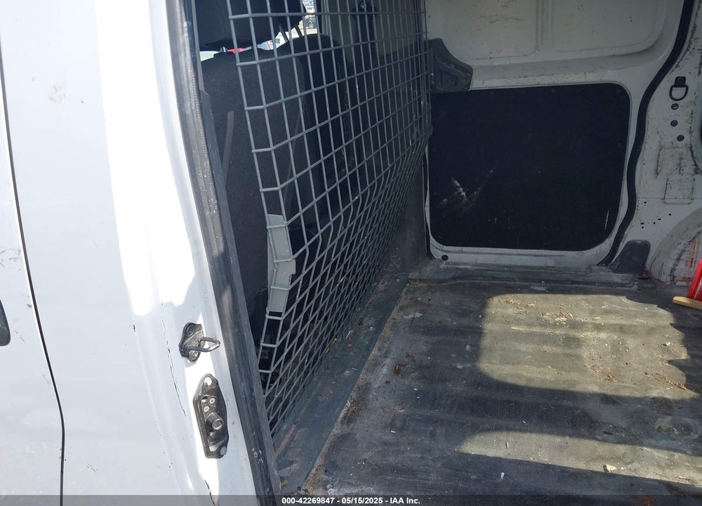 2020 NISSAN NV200  CARGO VIN: 3N6CM0KN3LK693280