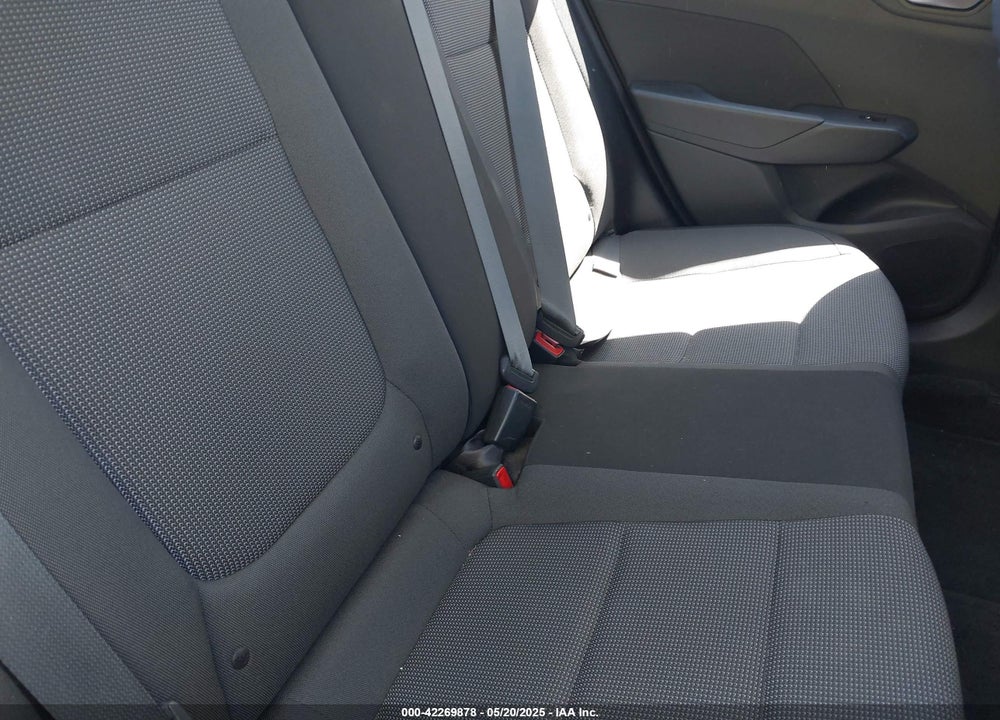 2019 HYUNDAI ACCENT VIN: 3KPC24A34KE087001