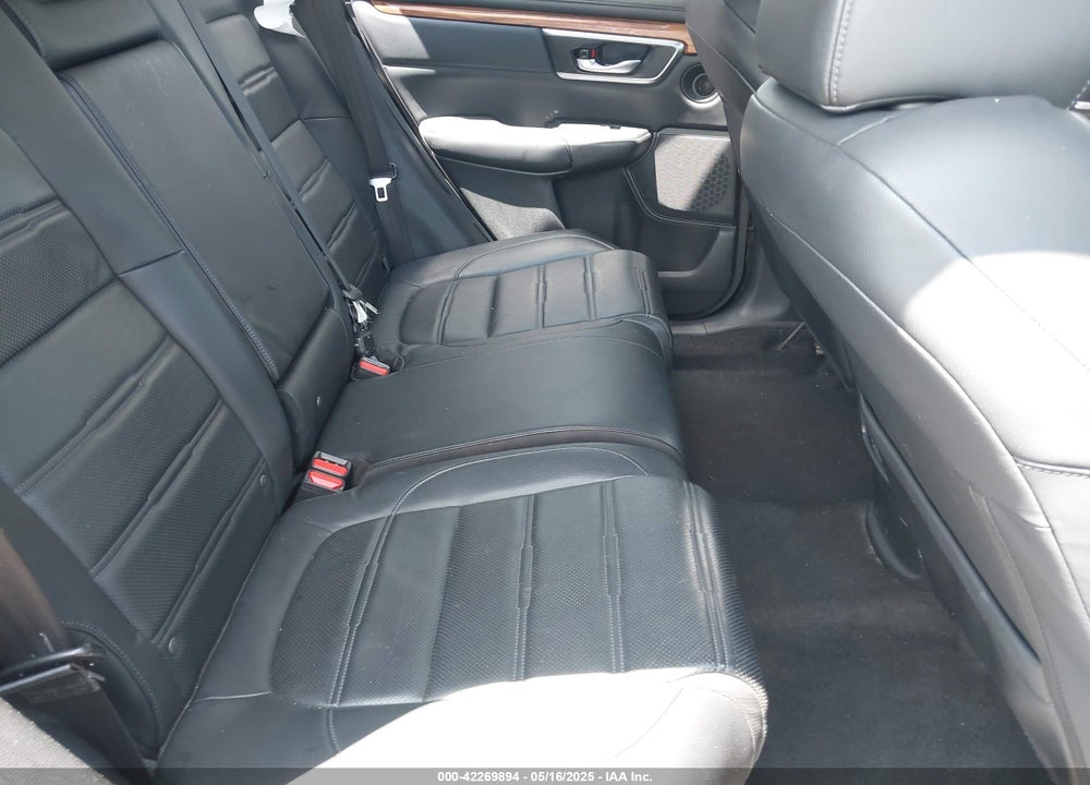 2020 HONDA CR-V VIN: 2HKRW2H8XLH675406