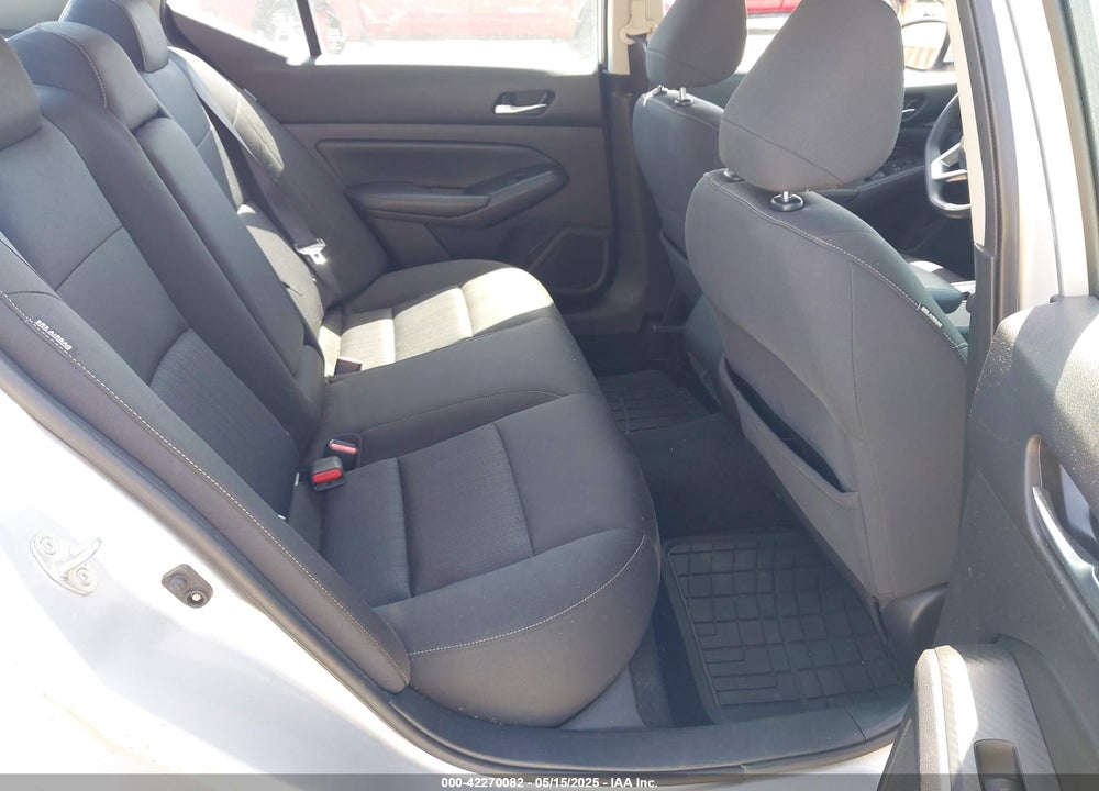 2020 NISSAN ALTIMA VIN: 1N4BL4BV8LC278136
