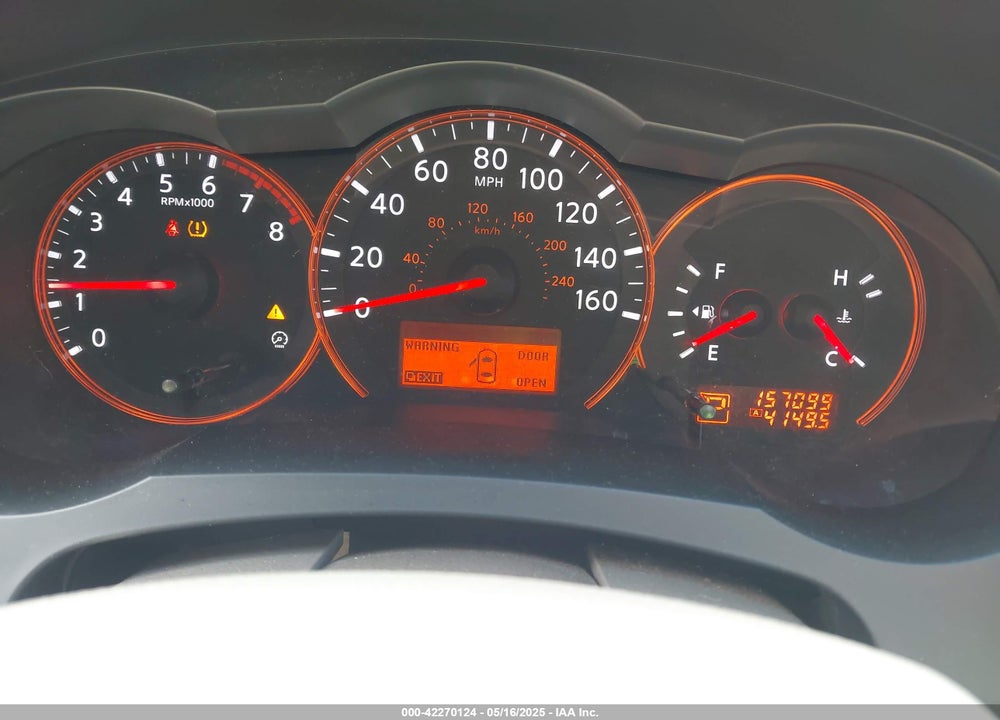 2008 NISSAN ALTIMA 2.5 S VIN: 1N4AL21E28C256027