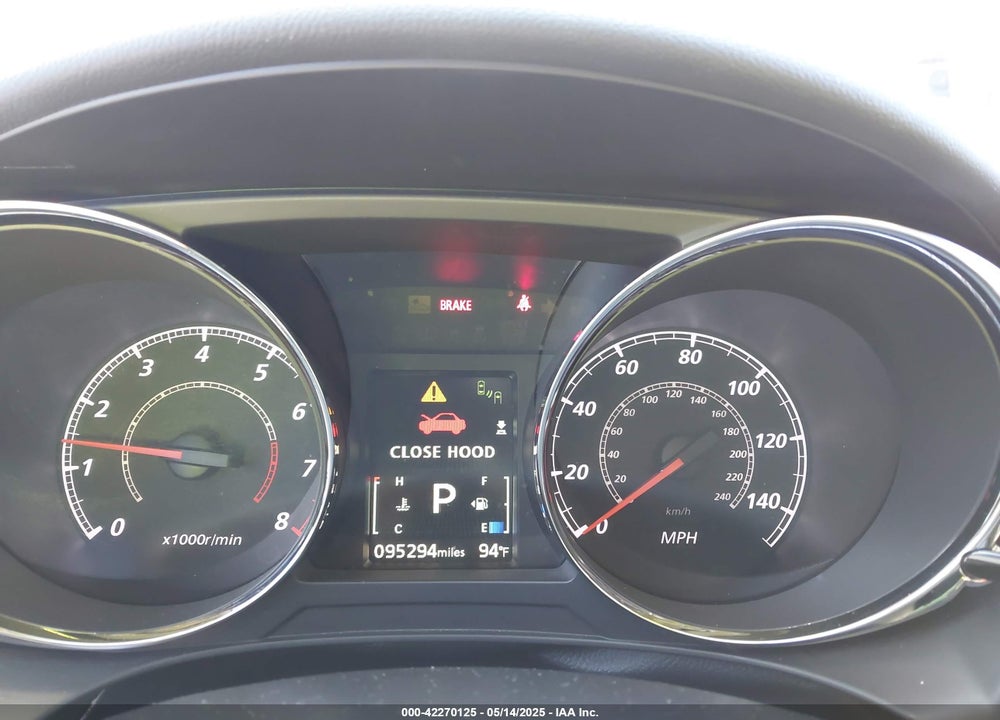 2020 MITSUBISHI OUTLANDER SPORT 2.0 SE VIN: JA4AP4AU1LU002386