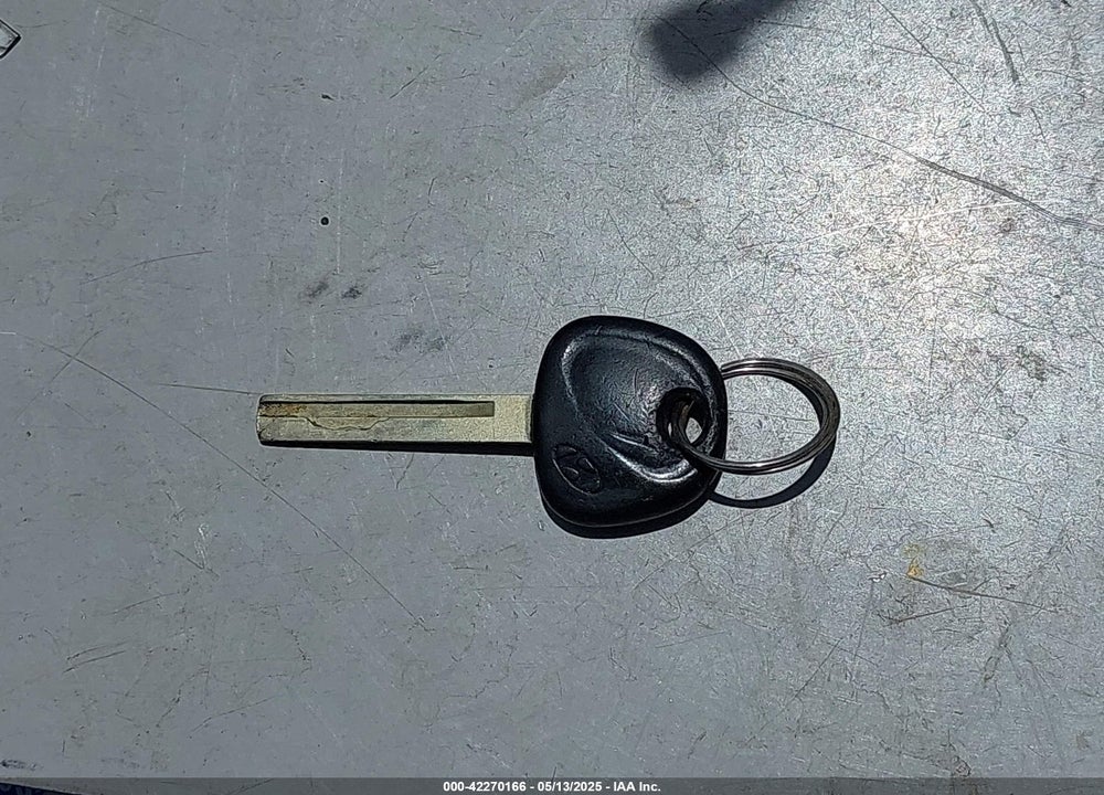 2013 HYUNDAI ACCENT VIN: KMHCT4AE8DU537750