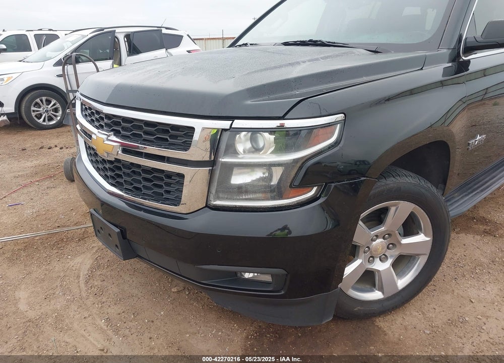 2019 CHEVROLET SUBURBAN VIN: 1GNSCHKC4KR193880