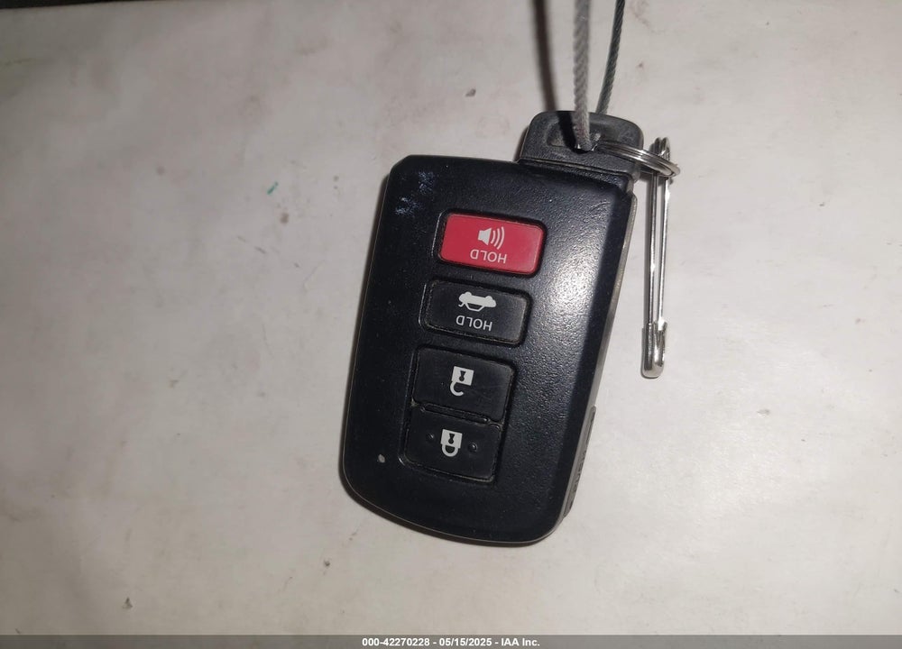 2014 TOYOTA CAMRY HYBRID VIN: 4T1BD1FK8EU114142