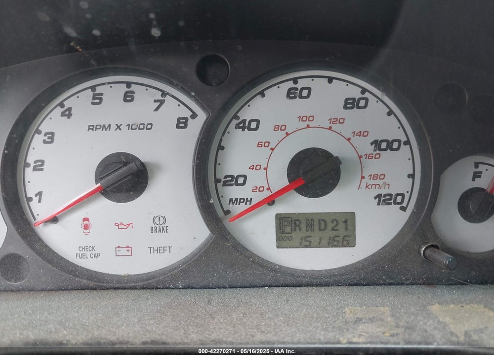 2001 FORD ESCAPE XLT VIN: 1FMCU041X1KA93910