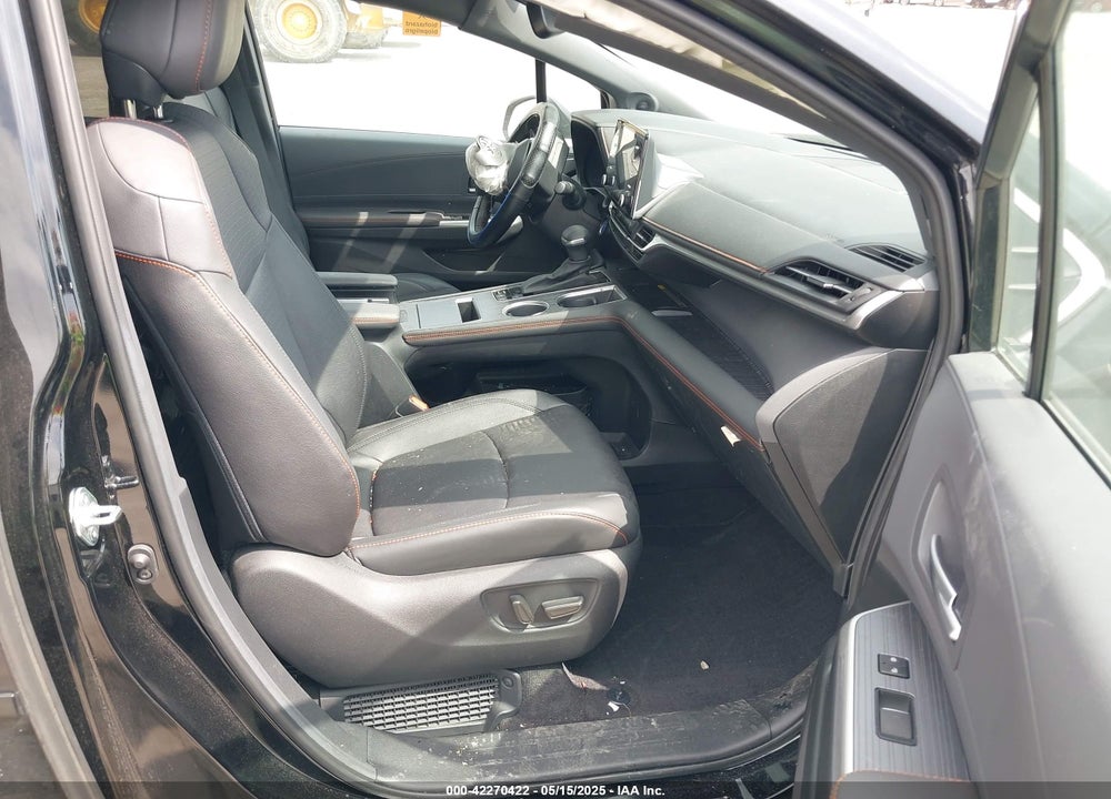 2023 TOYOTA SIENNA XSE VIN: 5TDDSKFC5PS104449