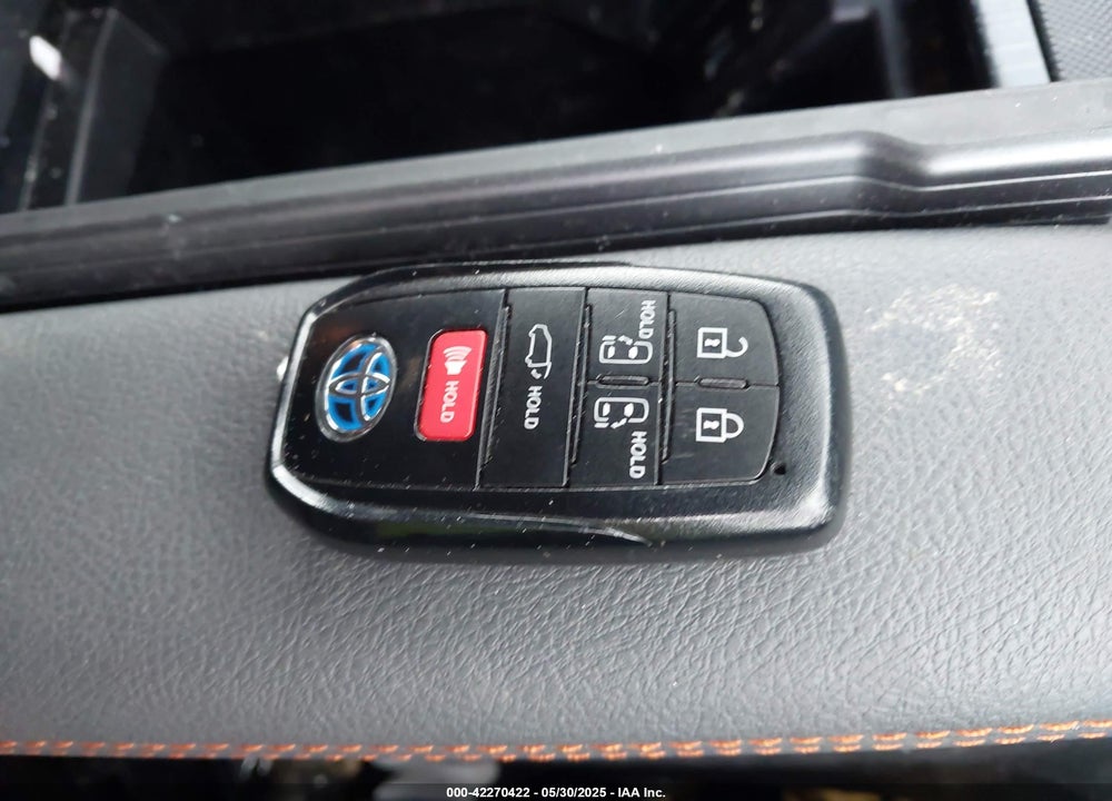 2023 TOYOTA SIENNA XSE VIN: 5TDDSKFC5PS104449