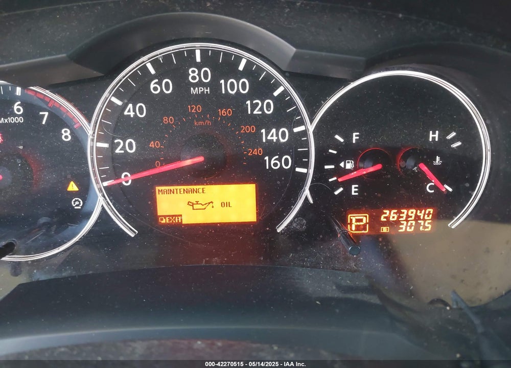 2012 NISSAN ALTIMA VIN: 1N4AL2APXCN551942