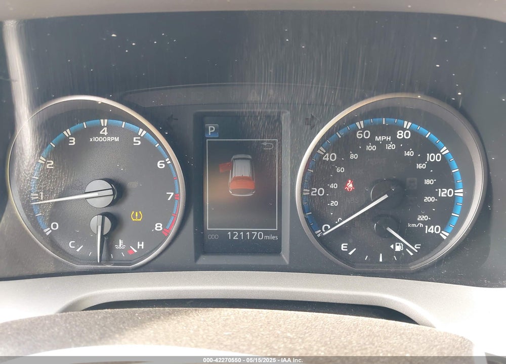 2017 TOYOTA RAV4 VIN: 2T3RFREV6HW600253