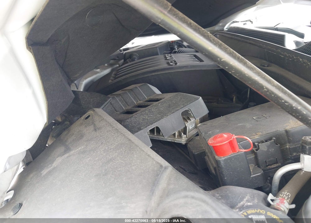 2015 CHEVROLET EQUINOX VIN: 2GNFLGEK5F6431008