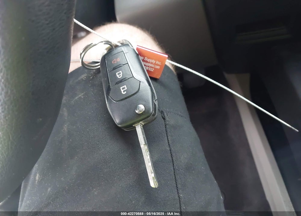 2018 FORD F-150 XL VIN: 1FTEW1EP3JFD67926