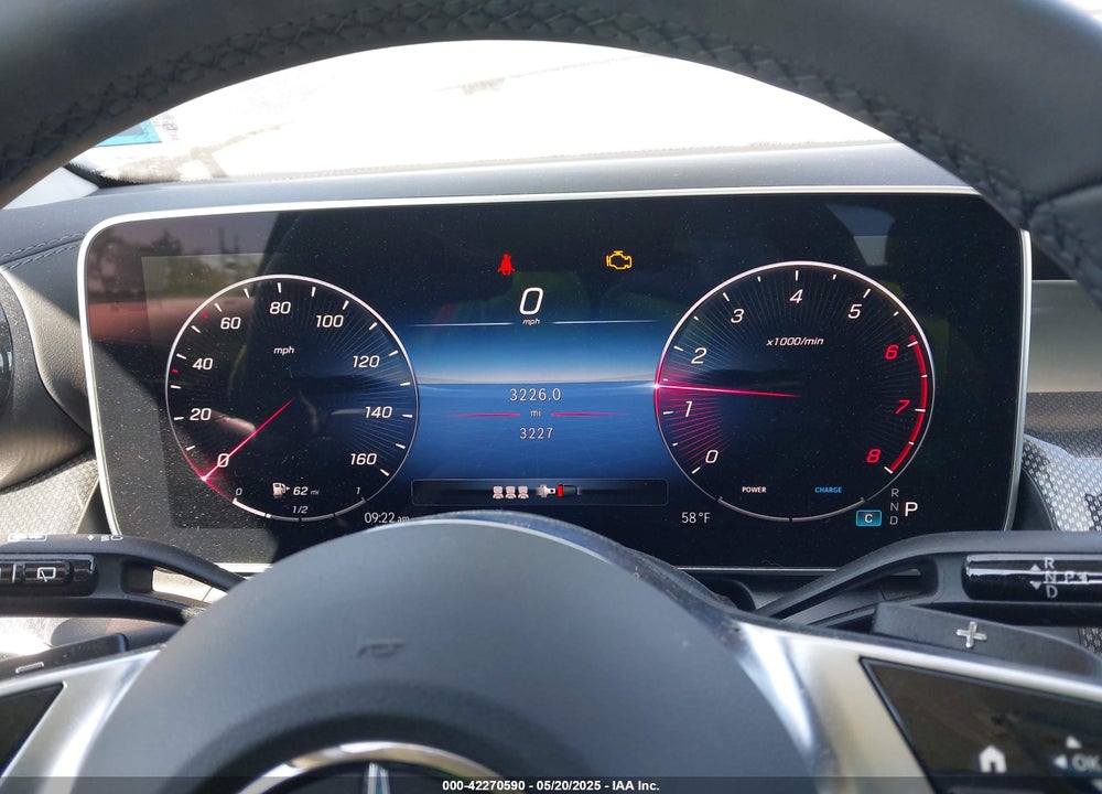 2024 MERCEDES-BENZ GLC 300 4MATIC SUV VIN: W1NKM4HB7RF224248