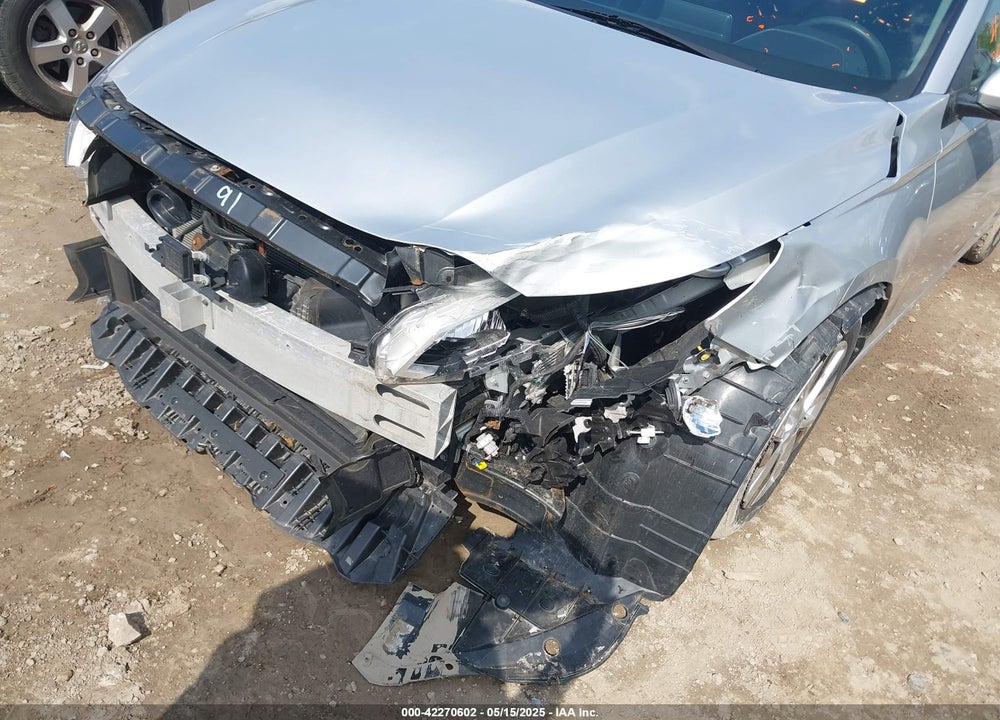 2020 NISSAN ALTIMA VIN: 1N4BL4BV7LC271825