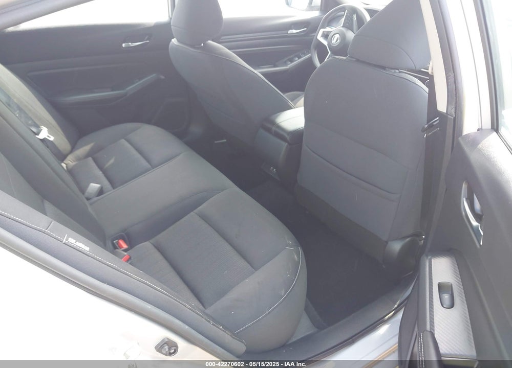 2020 NISSAN ALTIMA VIN: 1N4BL4BV7LC271825