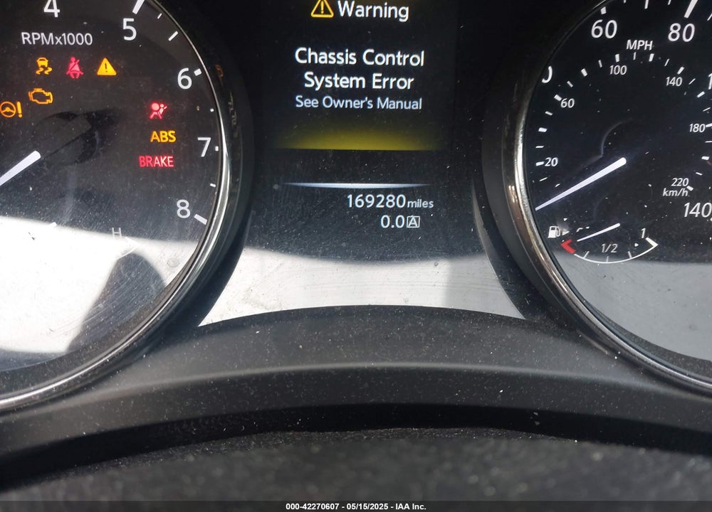 2015 NISSAN ROGUE VIN: KNMAT2MT5FP574461