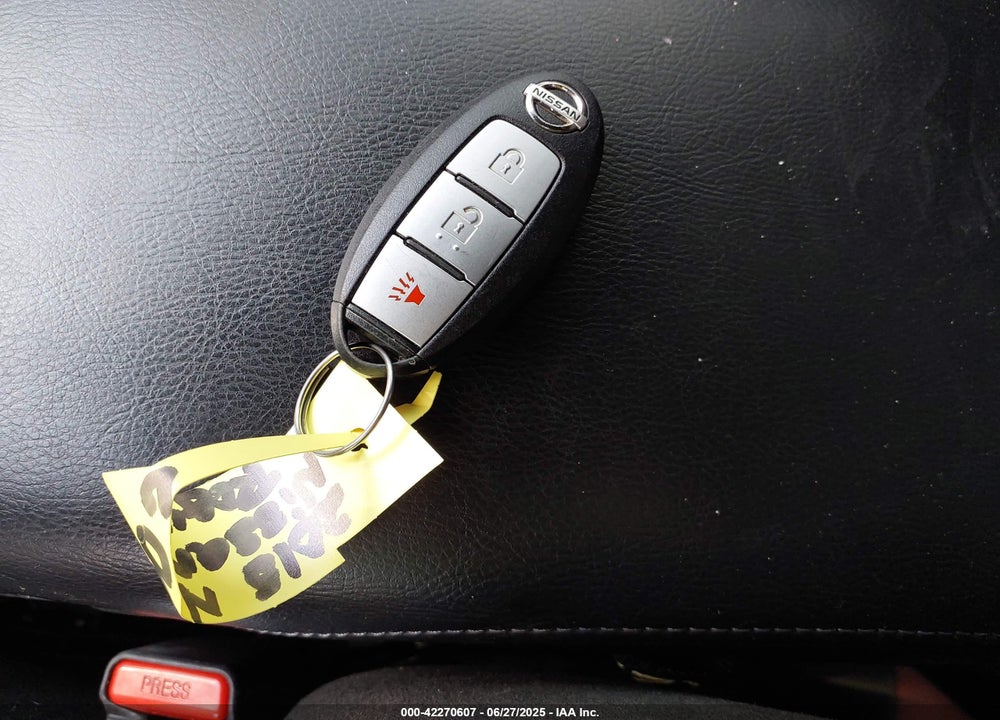 2015 NISSAN ROGUE VIN: KNMAT2MT5FP574461