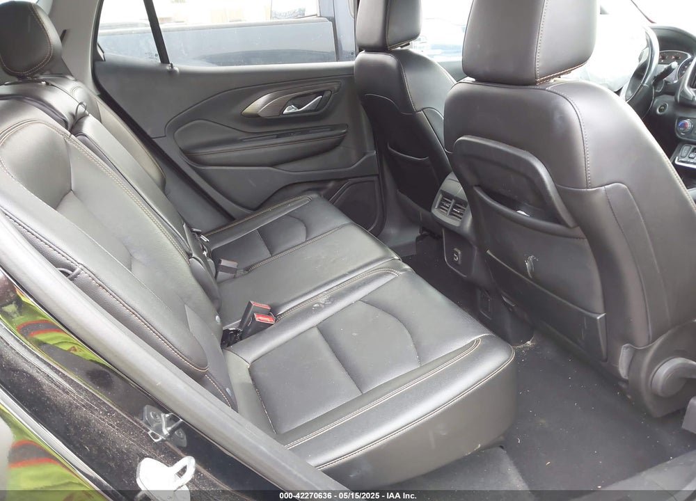 2021 GMC TERRAIN VIN: 3GKALPEVXML376677