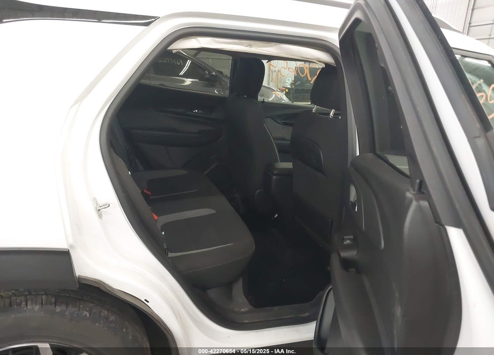 2023 CHEVROLET TRAILBLAZER VIN: KL79MPS29PB056162