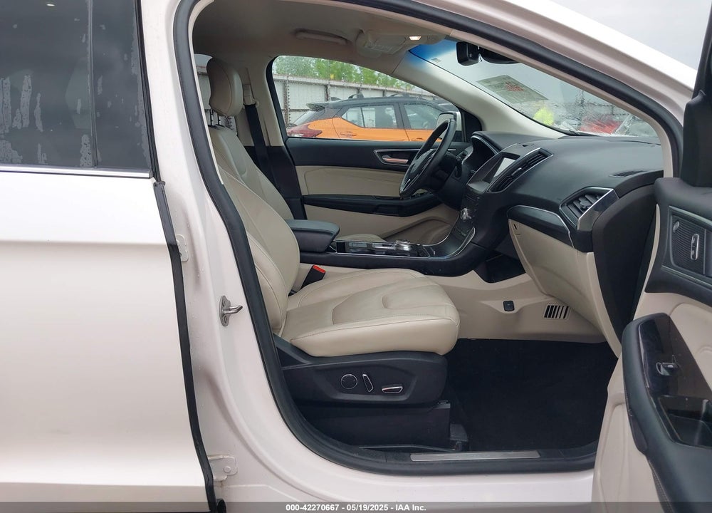 2019 FORD EDGE VIN: 2FMPK3K98KBB92173