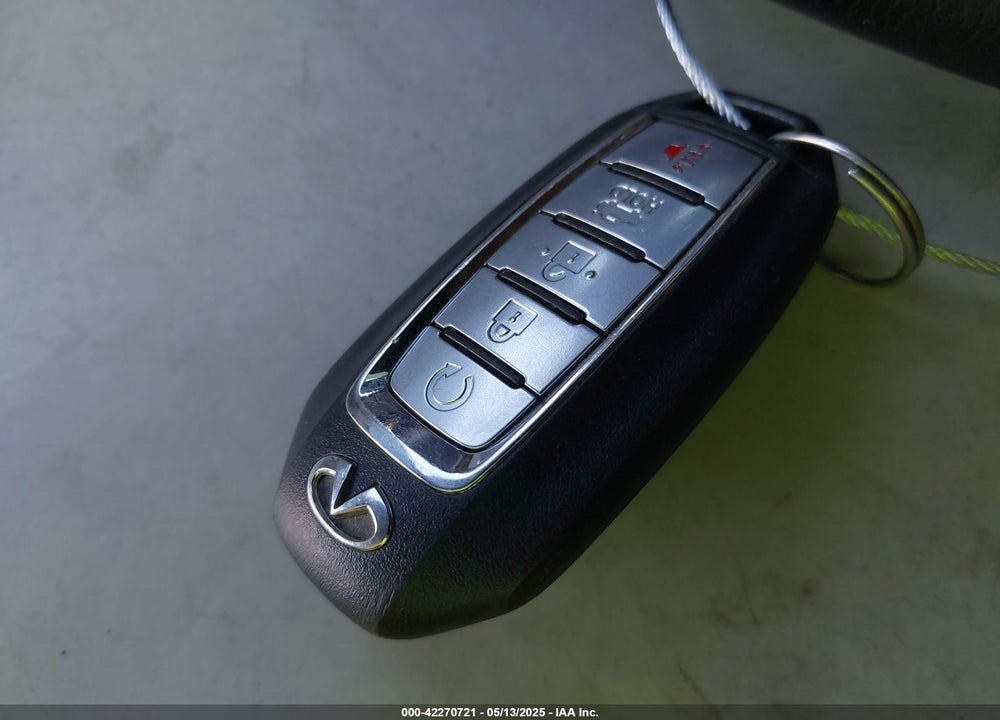 2020 INFINITI Q50 SPORT VIN: JN1EV7AP8LM200197