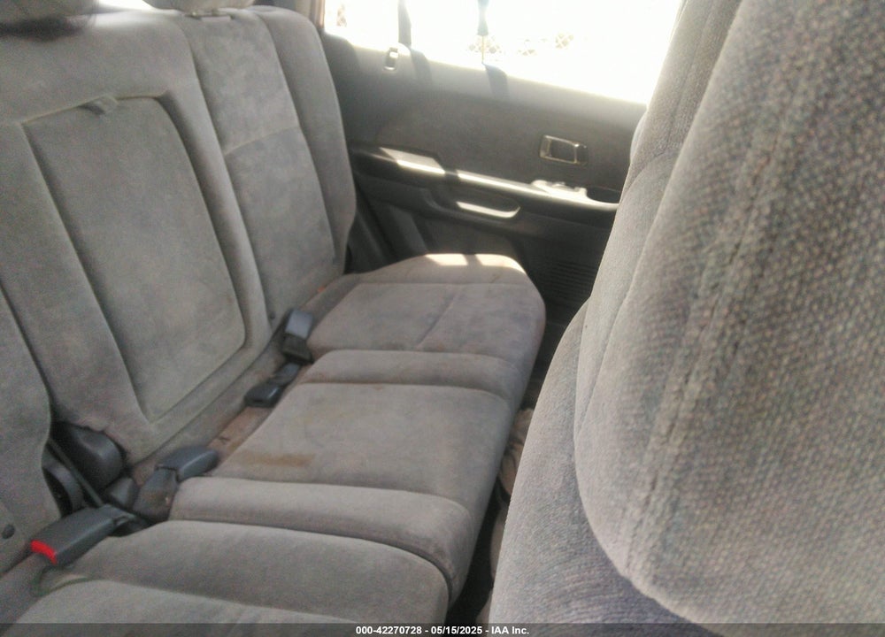 2003 HONDA PILOT EX VIN: 2HKYF18443H539016