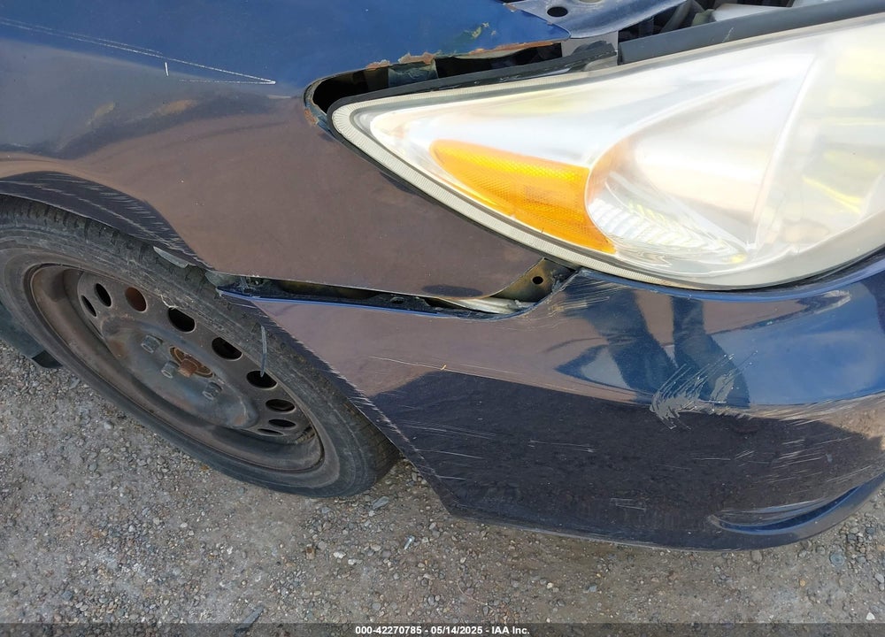 2002 TOYOTA CAMRY LE VIN: 4T1BE30K82U553189