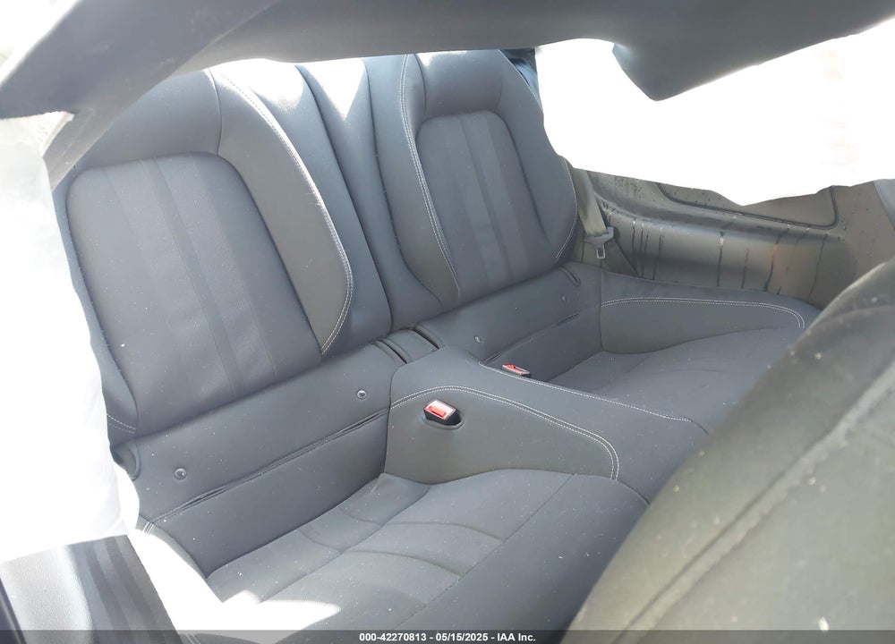 2019 FORD MUSTANG VIN: 1F86B8TH3K5173920