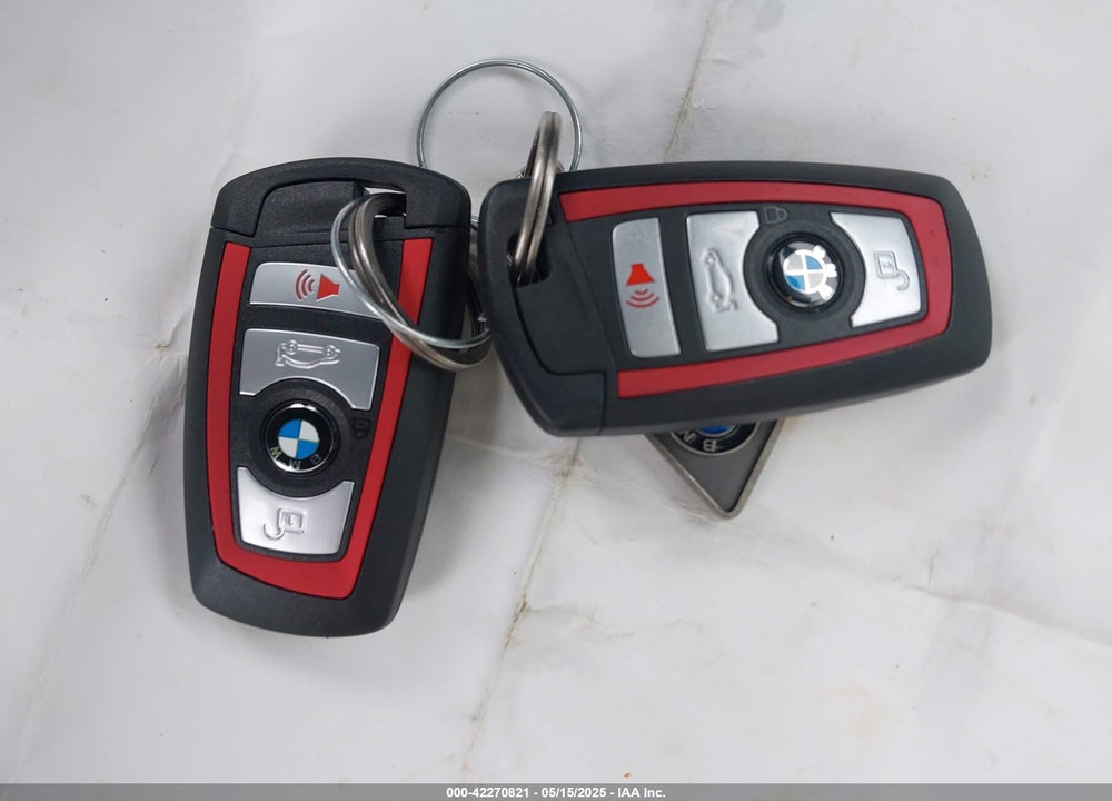 2020 BMW 230XI VIN: WBA2J3C02L7E63806