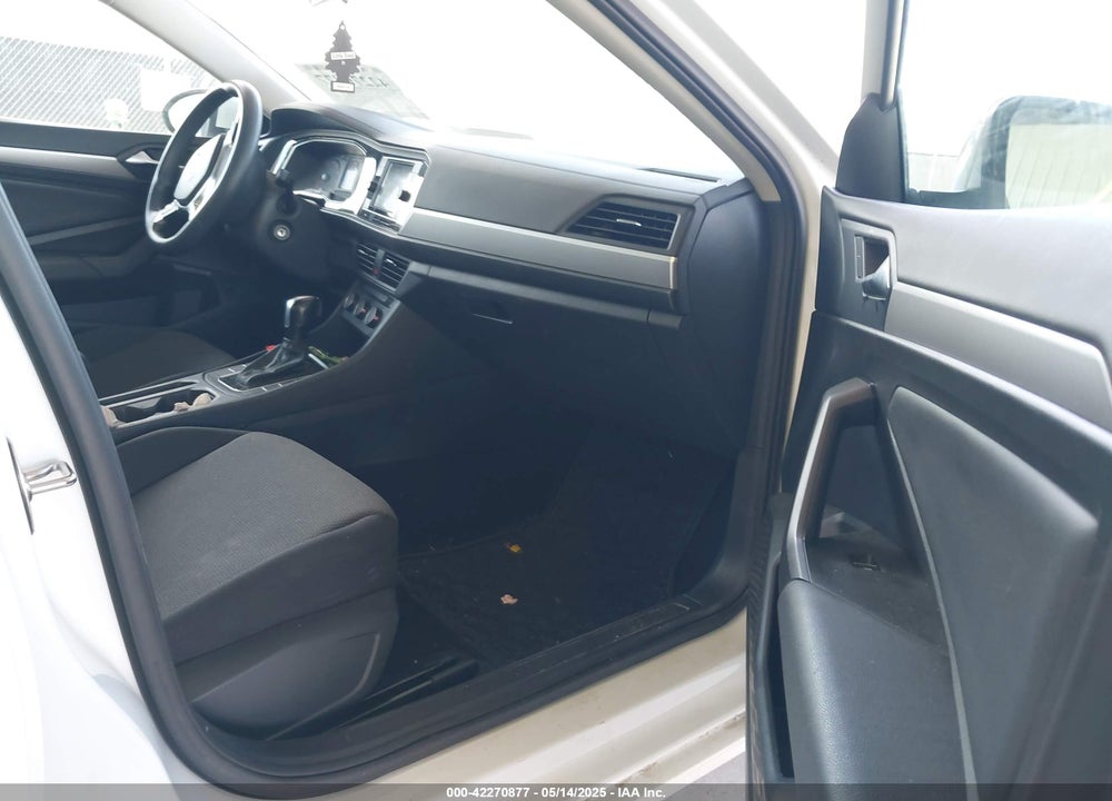 2021 VOLKSWAGEN JETTA VIN: 3VWC57BU0MM013922