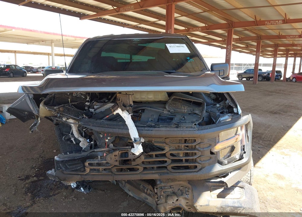 2024 FORD F-150 XL VIN: 1FTMF1L56RKE92614