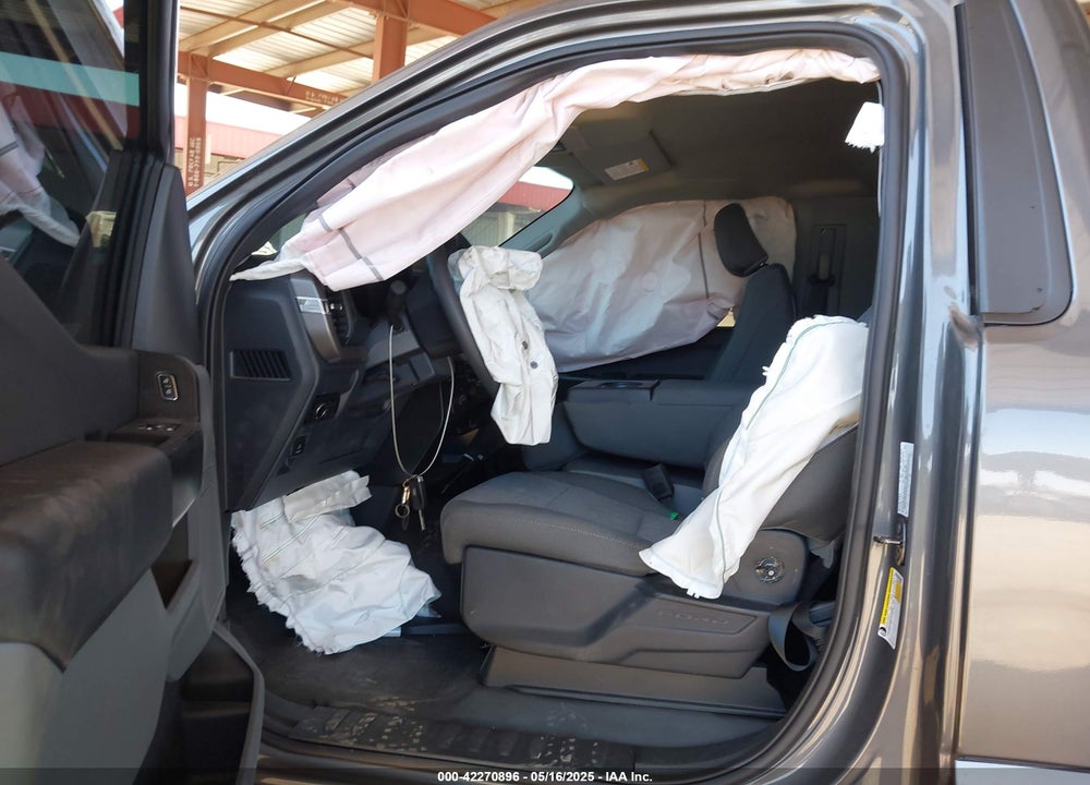 2024 FORD F-150 XL VIN: 1FTMF1L56RKE92614