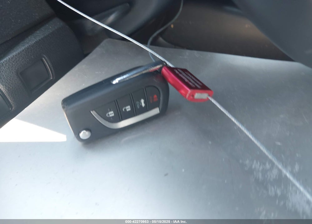 2022 TOYOTA COROLLA VIN: JTDS4MCE5N3504691