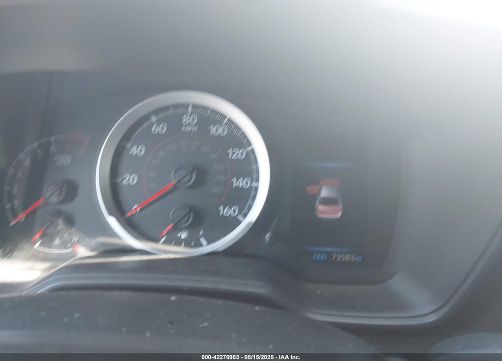 2022 TOYOTA COROLLA VIN: JTDS4MCE5N3504691