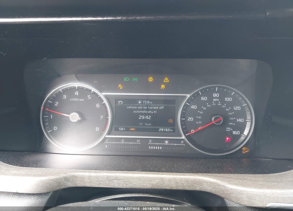 2023 KIA SORENTO VIN: 5XYRLDLC9PG235982
