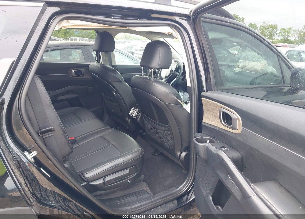 2023 KIA SORENTO VIN: 5XYRLDLC9PG235982