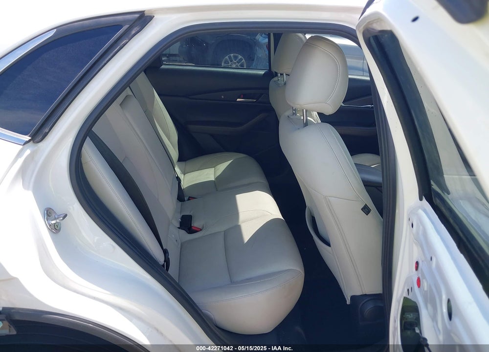 2021 MAZDA CX-30 VIN: 3MVDMADLXMM315664