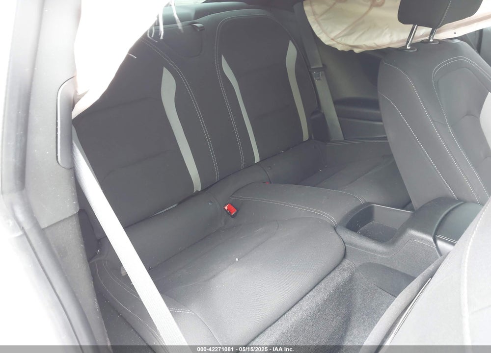 2018 CHEVROLET CAMARO VIN: 1G1FB1RS9J0184900