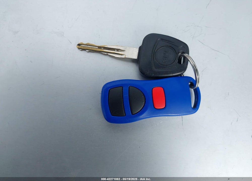 2008 NISSAN SENTRA 2.0S VIN: 3N1AB61E18L716676