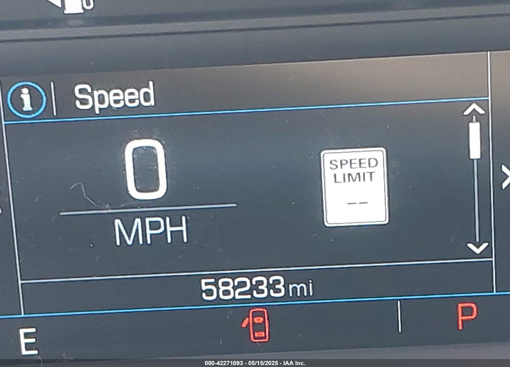 2018 GMC TERRAIN DENALI VIN: 3GKALSEX5JL399364