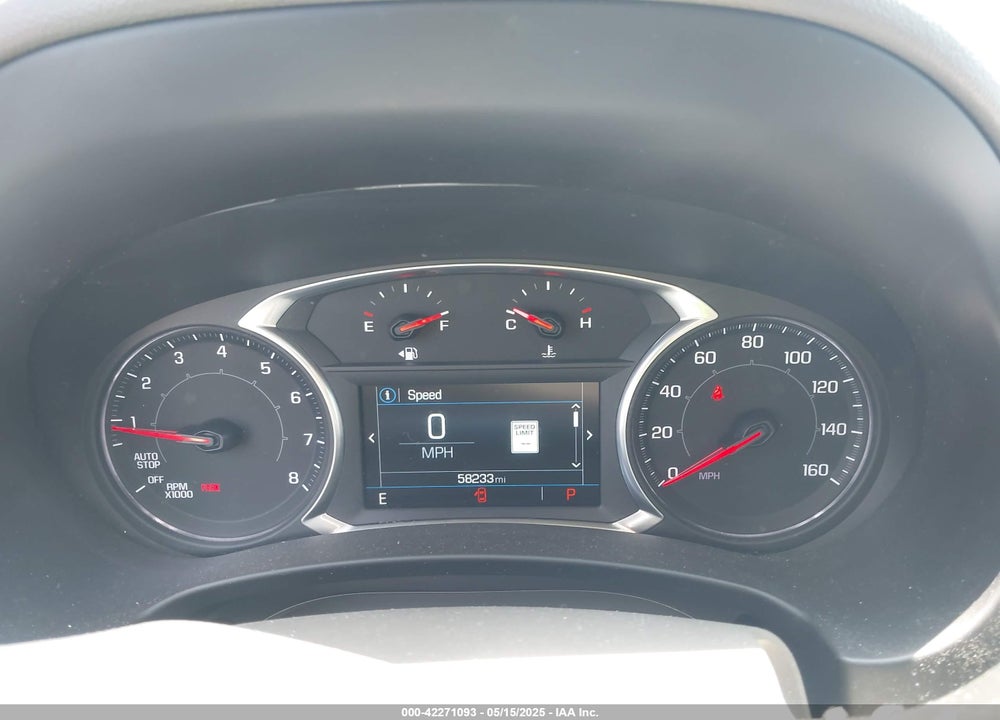 2018 GMC TERRAIN DENALI VIN: 3GKALSEX5JL399364