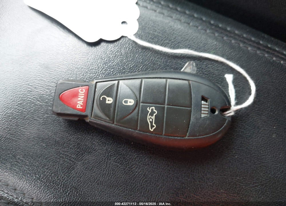 2013 DODGE DART VIN: 1C3CDFBH9DD319424