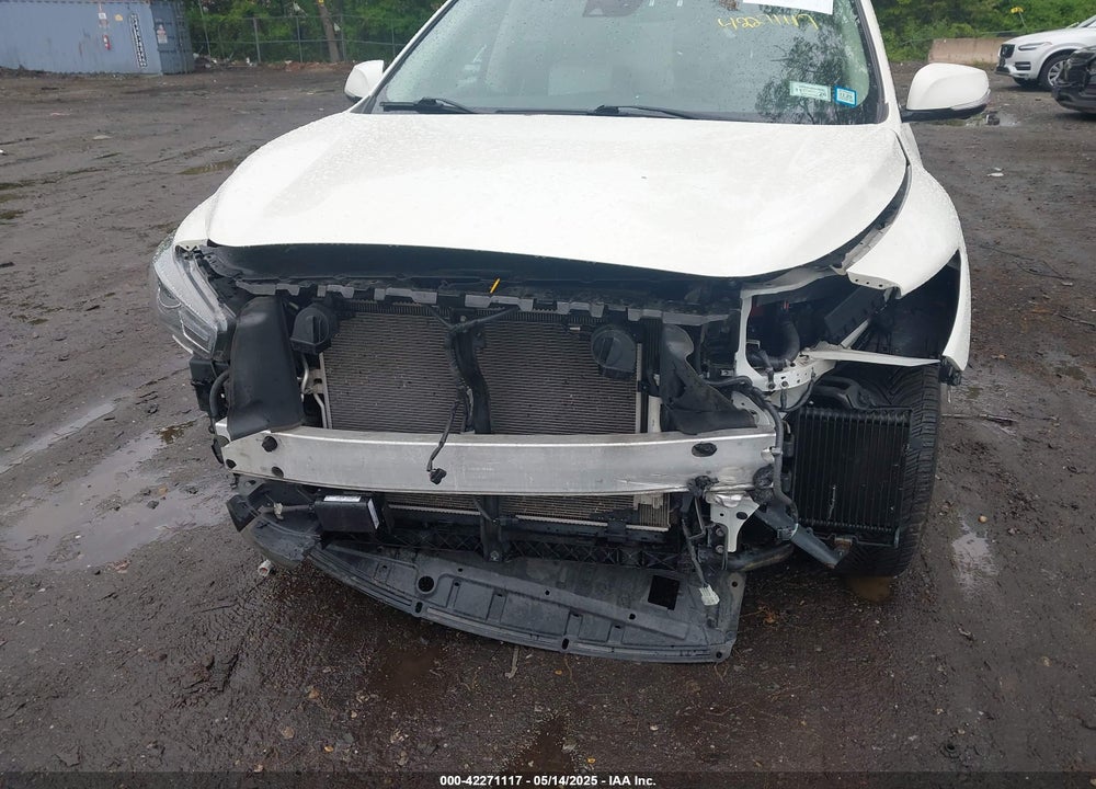 2020 INFINITI QX60 VIN: 5N1DL0MM7LC547819