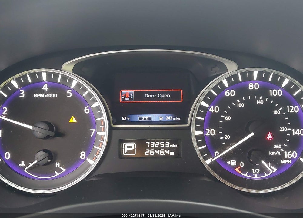 2020 INFINITI QX60 VIN: 5N1DL0MM7LC547819