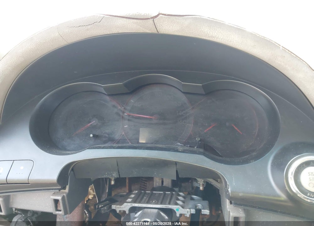 2008 NISSAN ALTIMA VIN: 1N4AL21E78N492029